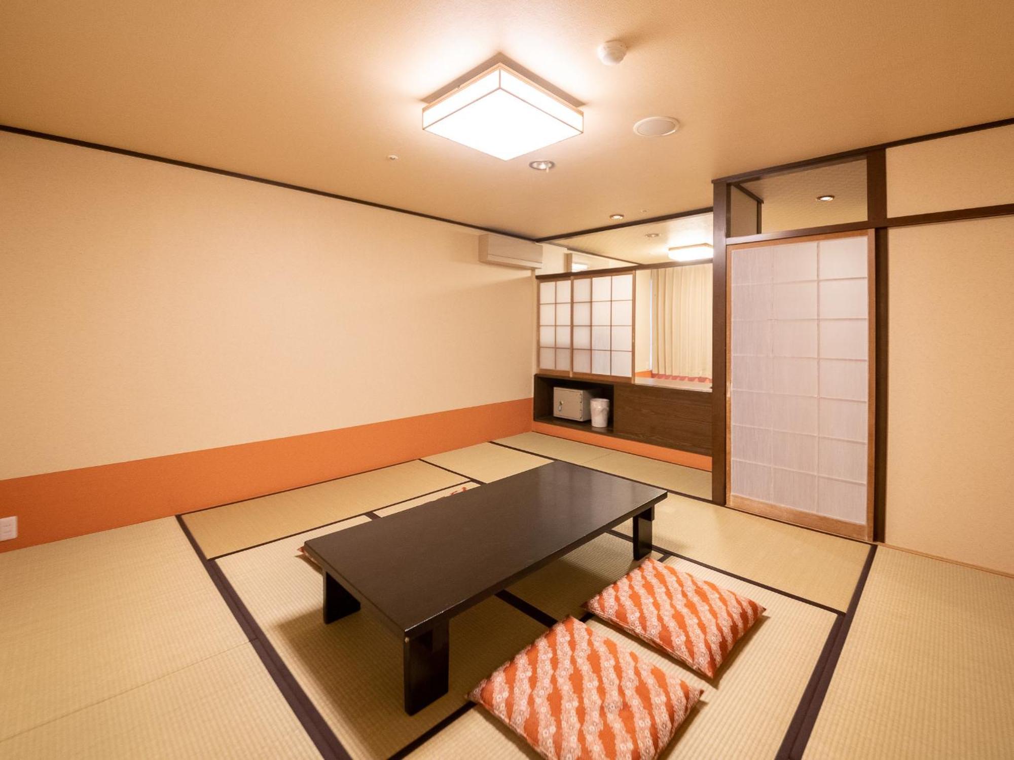 Yuzanso Hotel Otsu Exterior photo